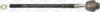 MONROE L15203 Tie Rod Axle Joint